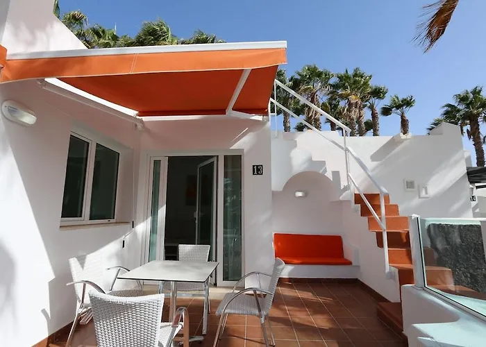 Bahia Calma Aparthotel Costa Calma