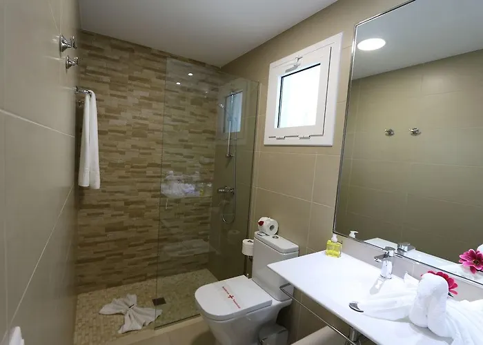 Bahia Calma Aparthotel Costa Calma