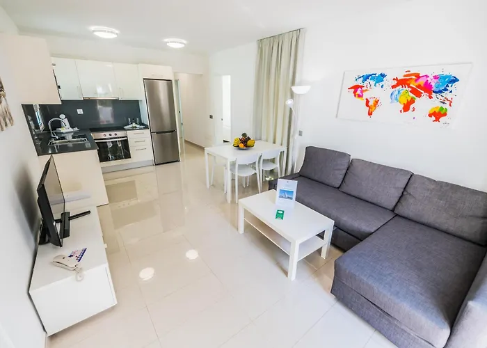 Bahia Calma Aparthotel