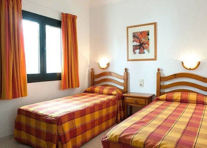 Bahia Calma 4* Costa Calma