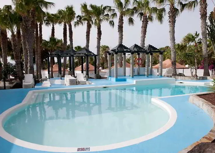 Bahia Calma Aparthotel Costa Calma