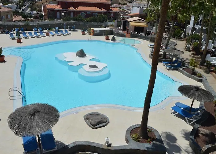 Bahia Calma Costa Calma