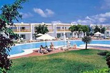 Aparthotel Bahia Calma 4*