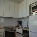 Bahia Calma شقة فندقية