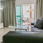 Bahia Calma شقة فندقية