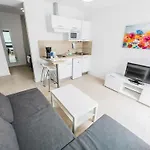 شقة فندقية Bahia Calma كوستا كالما