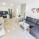 Bahia Calma شقة فندقية