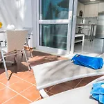 شقة فندقية Bahia Calma 4*