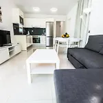 Bahia Calma شقة فندقية كوستا كالما
