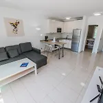 Bahia Calma شقة فندقية 4*