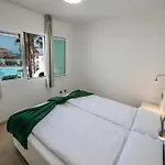 Bahia Calma شقة فندقية كوستا كالما