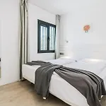 Bahia Calma شقة فندقية 4*