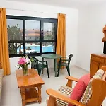 Bahia Calma شقة فندقية كوستا كالما