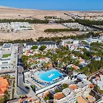 شقة فندقية Bahia Calma 4*