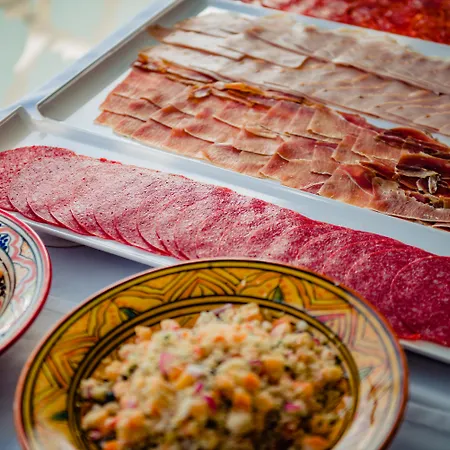 Bahia Calma 4* Costa Calma