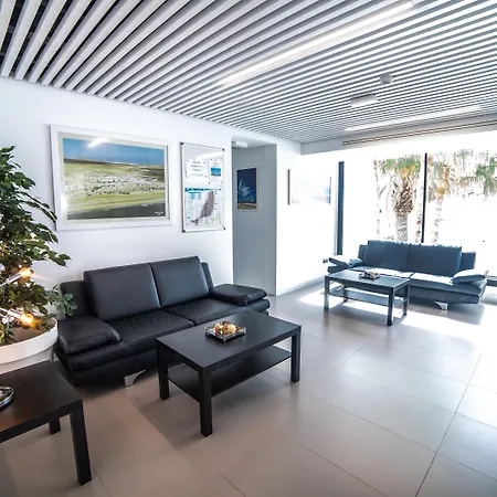 Bahia Calma Aparthotel 4*