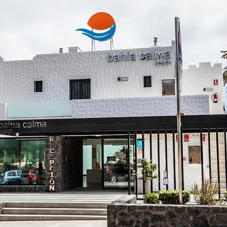 Bahia Calma Aparthotel