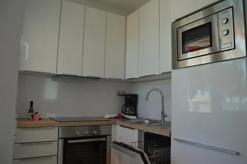 Bahia Calma Aparthotel