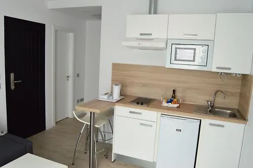 Aparthotel Bahia Calma 4*