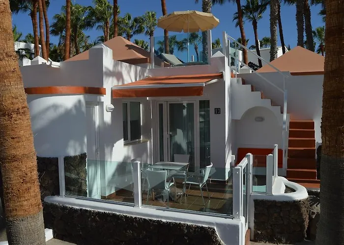 Bahia Calma Costa Calma