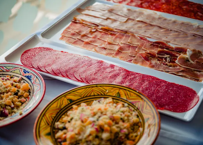 Bahia Calma 4* Costa Calma