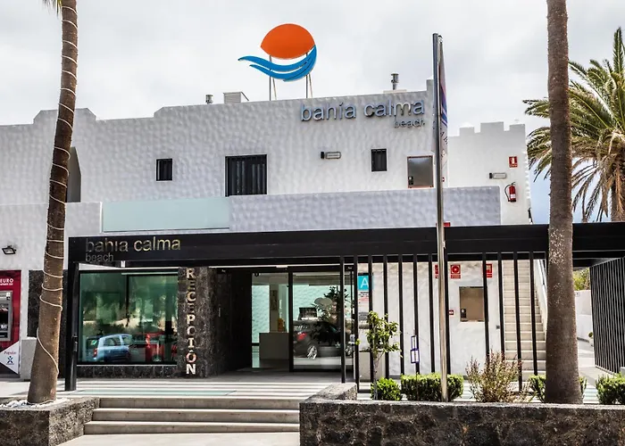 Bahia Calma Aparthotel