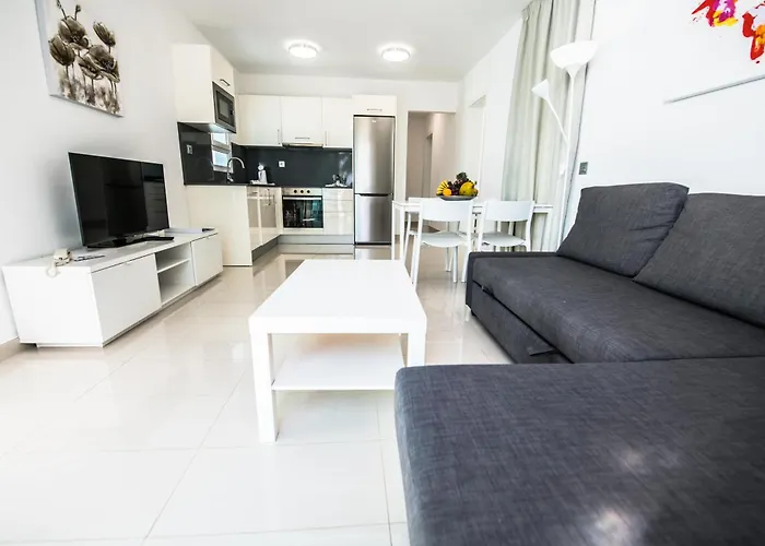 Bahia Calma Aparthotel Costa Calma