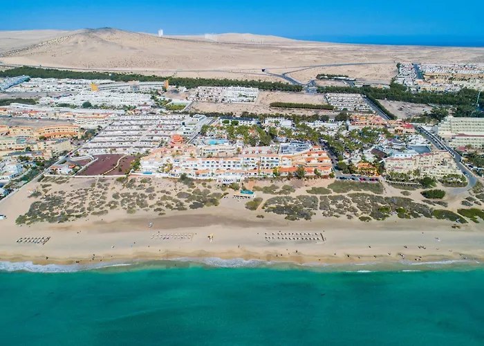 Aparthotel Bahia Calma Costa Calma