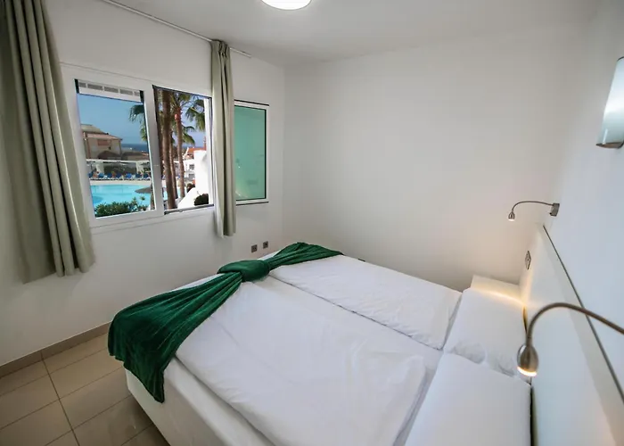 Bahia Calma Aparthotel Costa Calma