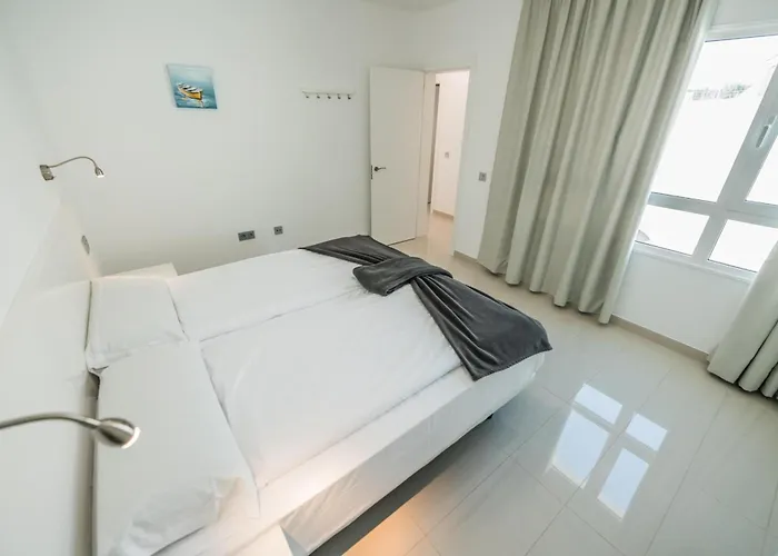 Aparthotel Bahia Calma Costa Calma