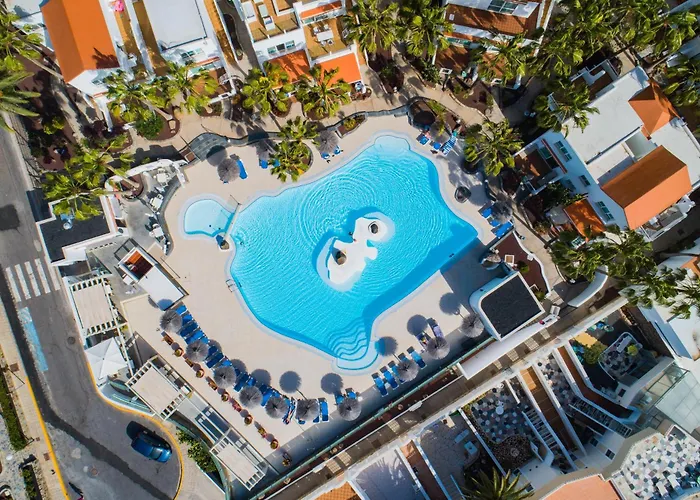 Aparthotel Bahia Calma Costa Calma