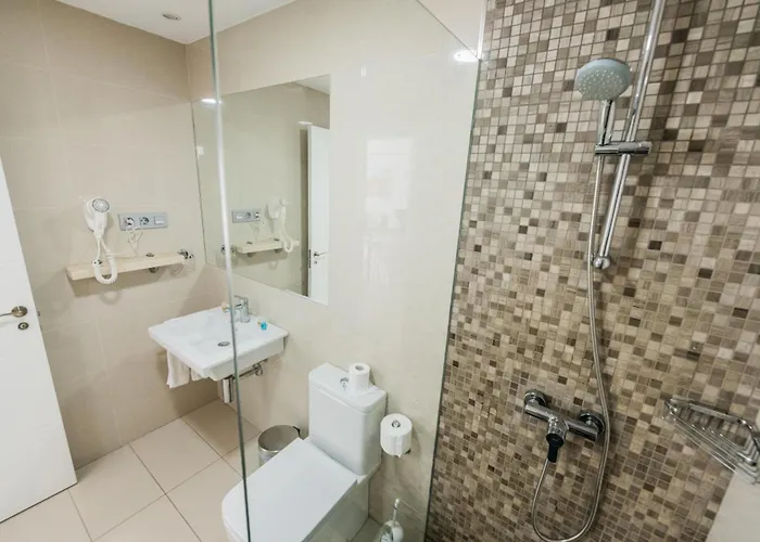 Aparthotel Bahia Calma