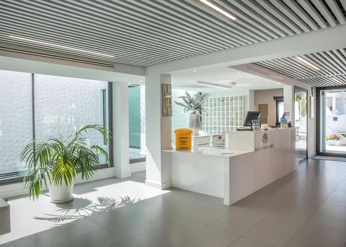 Bahia Calma Aparthotel Costa Calma