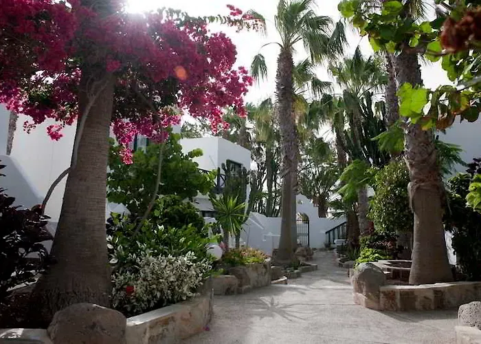 Bahia Calma 4* Costa Calma