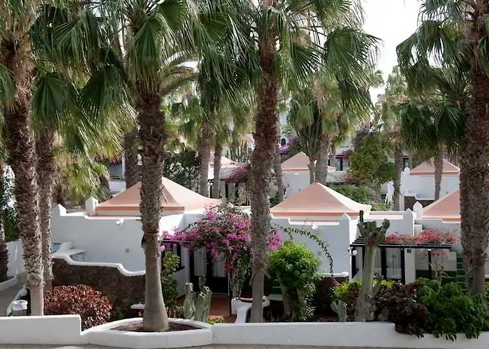 Bahia Calma Aparthotel