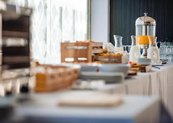 Aparthotel Bahia Calma